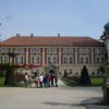 Wycieczka do Łańcuta